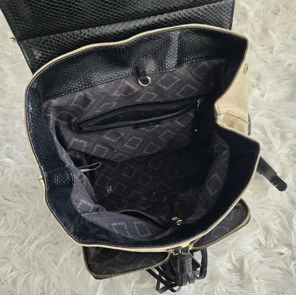 Purse Backpack - Picture 4 of 4